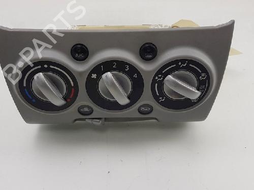 Climate control SUZUKI ALTO VII (GF, HA25_, HA35_) 1.0 (AMF310, GFC31S) | BP12015366I5 