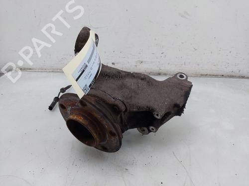 Right front steering knuckle BMW 1 (F20) 118 i | BP29743854M26 