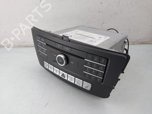 Control unit MERCEDES-BENZ GLE (W166) 350 d 4-matic (166.024) | BP36257581M11 - Image 4