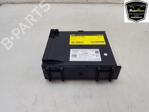 Used Control unit Control unit 17183740 17183740