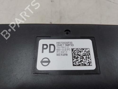 Control unit NISSAN ARIYA (FE0) EV | BP36883794M11 - Image 4