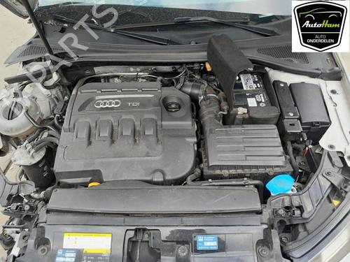 Used Gearbox AUDI A3 Limousine (8VS, 8VM) 2.0 TDI (150 hp) 12037066