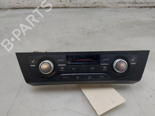 Used Climate control Climate control 37447934 37447934
