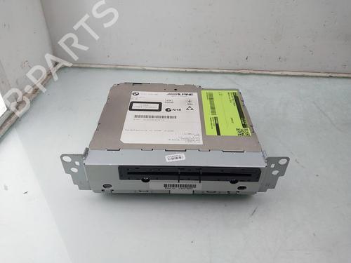 Used Electronic module BMW X3 (F25) xDrive 30 d (258 hp) 30060390