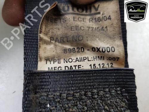 Airbag Kit HYUNDAI i10 I (PA) 1.0 | BP12062157C86 