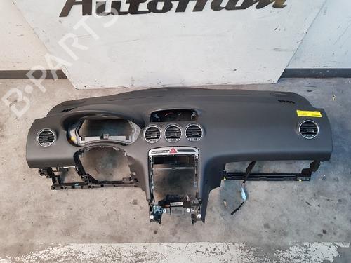 Airbag Kit PEUGEOT 308 I (4A_, 4C_) 1.6 16V | BP12060038C86