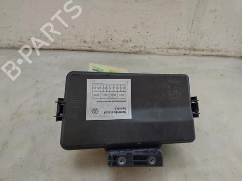 Used Fuse box Fuse box SKODA ELROQ (PYL) 60 (204 hp) 33845165 33845165