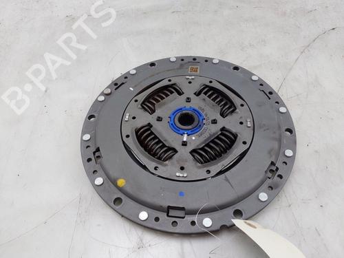 Other FORD KUGA III (DFK) 2.5 Duratec Plug-in-Hybrid | BP29445770O1 