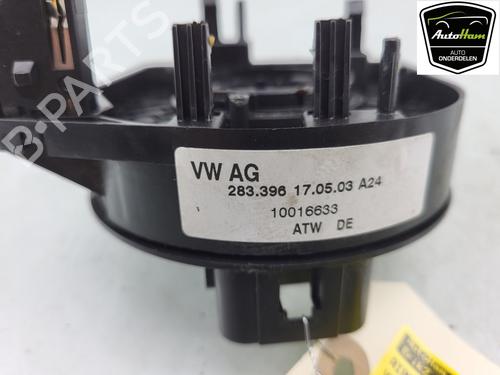 Squib airbag VW POLO IV (9N_, 9A_) 1.4 16V | BP13650220C102 