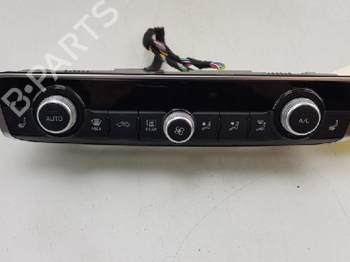 Climate control AUDI A3 Sportback (8VA, 8VF) 1.4 TFSI e-tron | BP12015663I5 