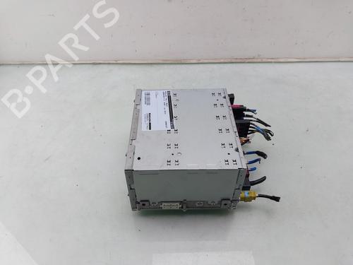 Electronic module LAND ROVER RANGE ROVER SPORT II (L494) 3.0 SDV6 4x4 | BP27256877M83
