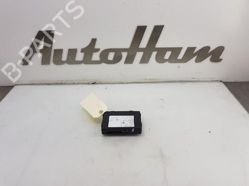 Used Electronic module RENAULT TALISMAN (LP_) 1.6 TCe 200 (200 hp) 12032716