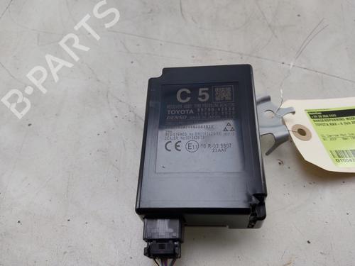 Electronic module TOYOTA RAV 4 IV (_A4_) 2.0 4WD (ZSA44_, ZSA44R) | BP36838850M83 - Image 2