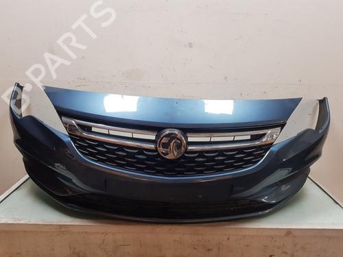 Used Front bumper OPEL ASTRA K Sports Tourer (B16) 1.6 CDTi (35) (110 hp) 29025484