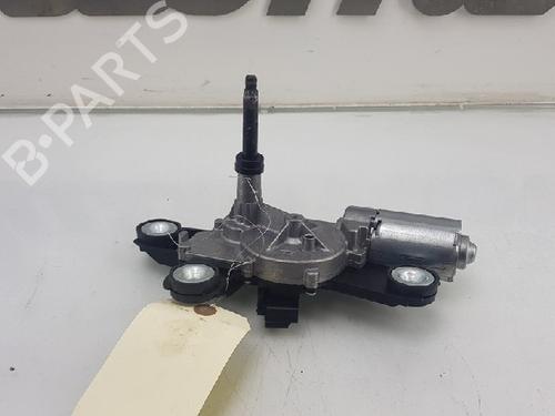 Rear wiper motor FORD FIESTA VI (CB1, CCN) 1.25 | BP12022869M102 