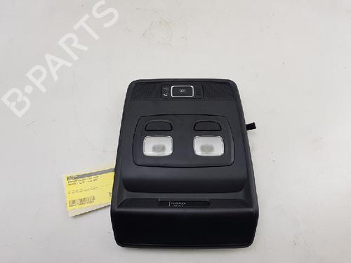 Interior roof light RENAULT CLIO V (B7_) 1.0 TCe 90 (B7MT) | BP12034076I8 
