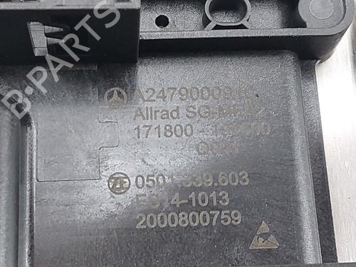 Control unit MERCEDES-BENZ A-CLASS (W177) AMG A 35 4-matic (177.051) | BP33266783M11 - Image 2