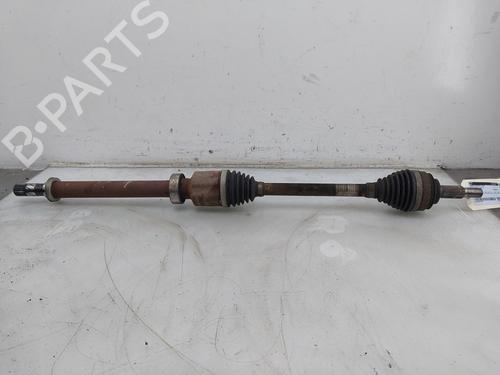 Used Right front driveshaft RENAULT CLIO IV Grandtour (KH_) 0.9 TCe 90 (90 hp) 29075694