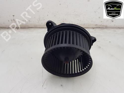 Heater blower motor MERCEDES-BENZ A-CLASS (W177) A 200 (177.087) | BP18263541M62 