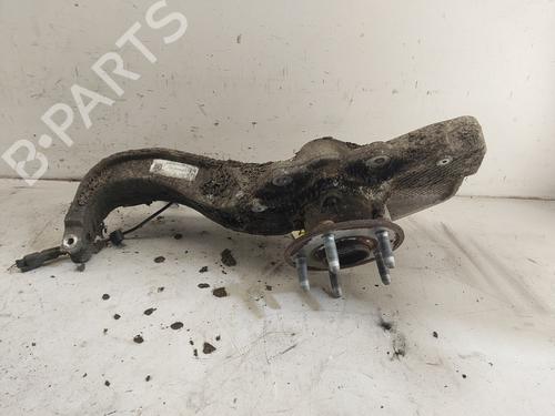 Left front steering knuckle TESLA MODEL S (5YJS) 75D AWD | BP39094559M25 - Image 4