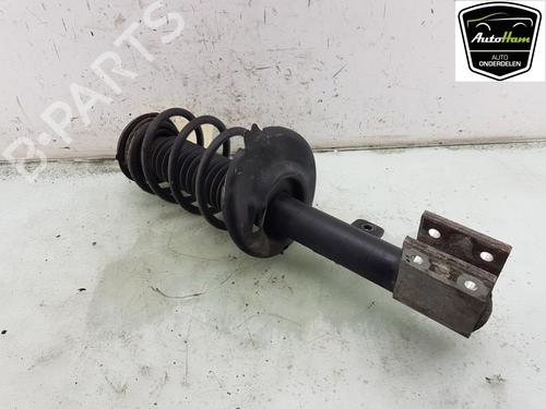 Left front shock absorber PEUGEOT 5008 (0U_, 0E_) 1.6 16V | BP22174643M16 