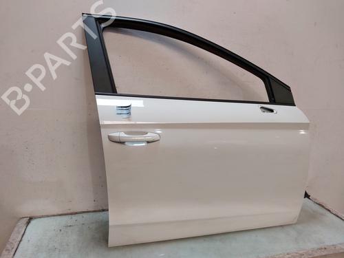 Right front door SEAT IBIZA V (KJ1, KJG) 1.0 TSI | BP29545958C3 