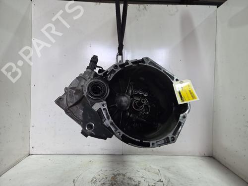 Gearkasse Gearkasse 38347088 38347088