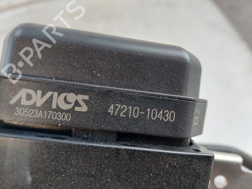 Servo brake TOYOTA C-HR (_X1_) 2.0 Hybrid (MAXH10) | BP29419330M42 