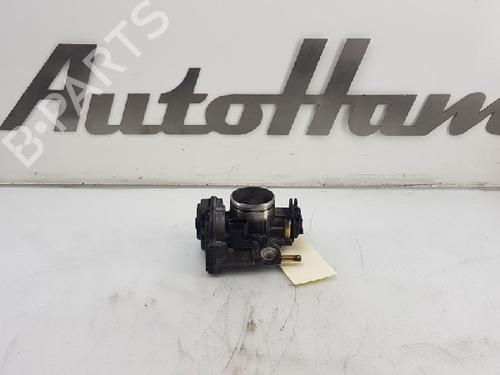Used Throttle body VW GOLF IV (1J1) 2.0 (115 hp) 12014598