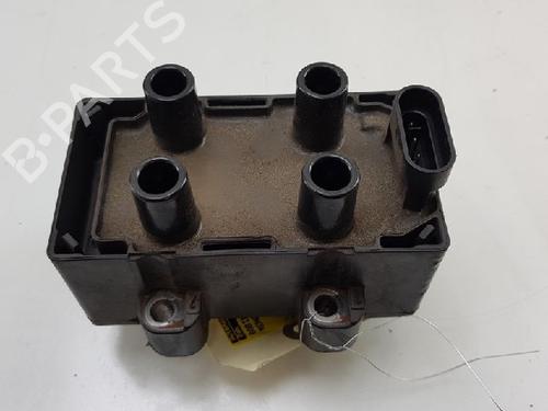 Ignition coil RENAULT CLIO III (BR0/1, CR0/1) 1.2 16V (BR0P, CR0P) | BP12008233M94