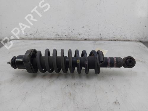 Used Left rear shock absorber MITSUBISHI OUTLANDER III (GG_W, GF_W, ZJ, ZL, ZK) 2.4 Hybrid 4WD (GG3W) (208 hp) 32520641