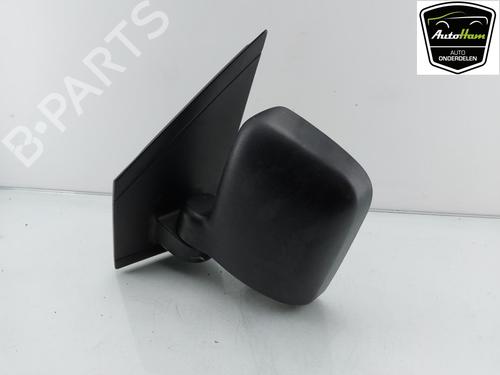 Left mirror FORD TRANSIT CONNECT (P65_, P70_, P80_) 1.8 Di | BP12040390C26 