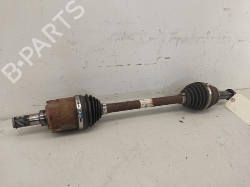 Left front driveshaft KIA NIRO I (DE) E-NIRO | BP37487201M38 - Image 2
