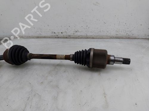 Left front driveshaft FORD FIESTA VII (HJ, HF) 1.0 EcoBoost | BP31922278M38