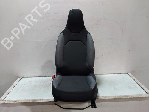 Used Left front seat TOYOTA AYGO X (_B7_) 1.0 VVT-i (KGB70) (72 hp) 30633909