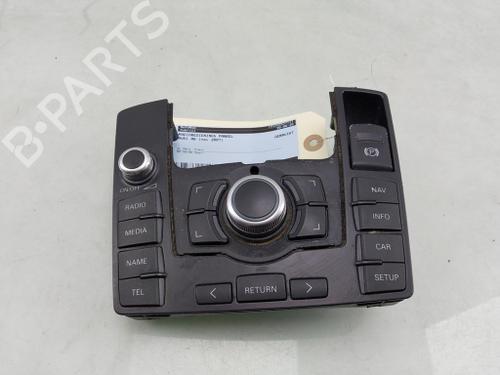 Used Switch Switch AUDI A6 C6 Avant (4F5) 3.0 TDi (232 hp) 27507485 27507485