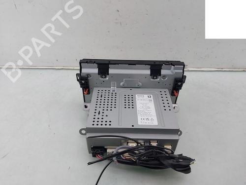 Control unit TOYOTA YARIS CROSS (MXP_) 1.5 Hybrid (MXPJ10) | BP31060268M11 - Image 3