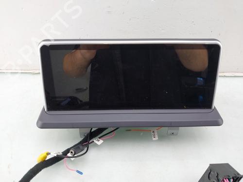 Elektronisk modul BMW 1 (E87) 118 i | BP27239858M83 