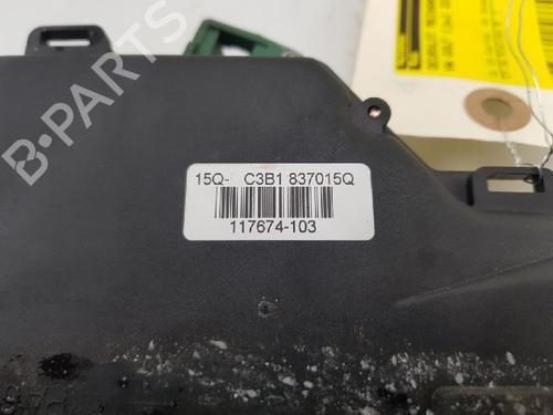 Front left lock VW GOLF IV Variant (1J5) 1.9 TDI | BP13139048C98 