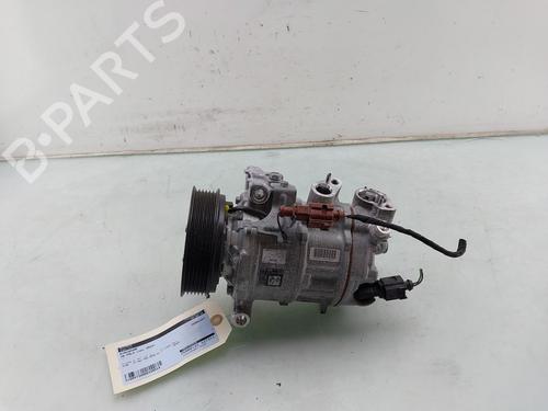 AC-Kompressor VW POLO VI (AW1, BZ1, AE1) 1.0 TSI (95 hp) 27990114