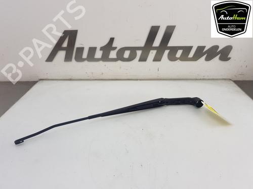 Front windshield wiper arm MITSUBISHI MIRAGE / SPACE STAR VI Hatchback (A0_A) 1.2 | BP13146531C143 