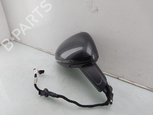 Right mirror PORSCHE MACAN (95B) 2.0 | BP29823613C27 