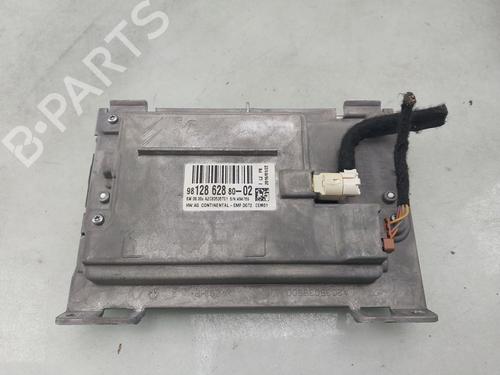 Control unit PEUGEOT 2008 I (CU_) 1.2 VTi | BP38771854M11 - Image 3