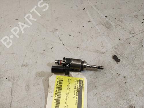 Used Injector Injector VW T-ROC (A11, D11) 1.5 TSI (150 hp) 39711095 39711095