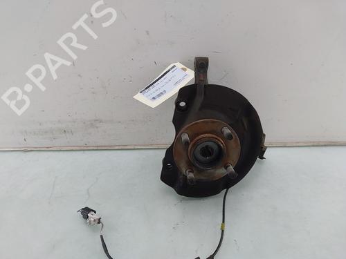 Used Left front steering knuckle MITSUBISHI MIRAGE / SPACE STAR VI Hatchback (A0_A) 1.0 (A05A) (71 hp) 27989966