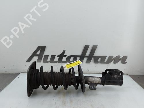 Used Right front shock absorber Right front shock absorber CITROËN JUMPY III Van (V_) 2.0 BlueHDi 120 (122 hp) 12024729 12024729