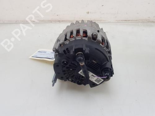 Alternator VW CADDY V Box Body/MPV (SBA, SBH) 2.0 TDi | BP33429828M7 - Image 3