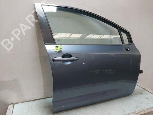 Right front door TOYOTA COROLLA Saloon (_E21_) 1.8 VVTi Hybrid | BP30143704C3 