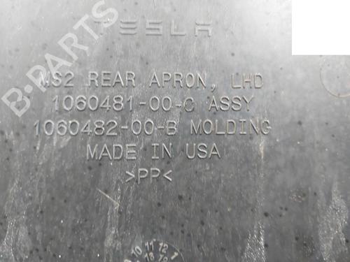 Other TESLA MODEL S (5YJS) 75D AWD | BP39209646O1 - Image 4
