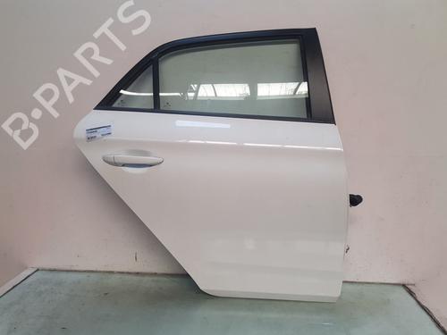 Used Right rear door HYUNDAI i20 II (GB, IB) 1.2 (84 hp) 25926257